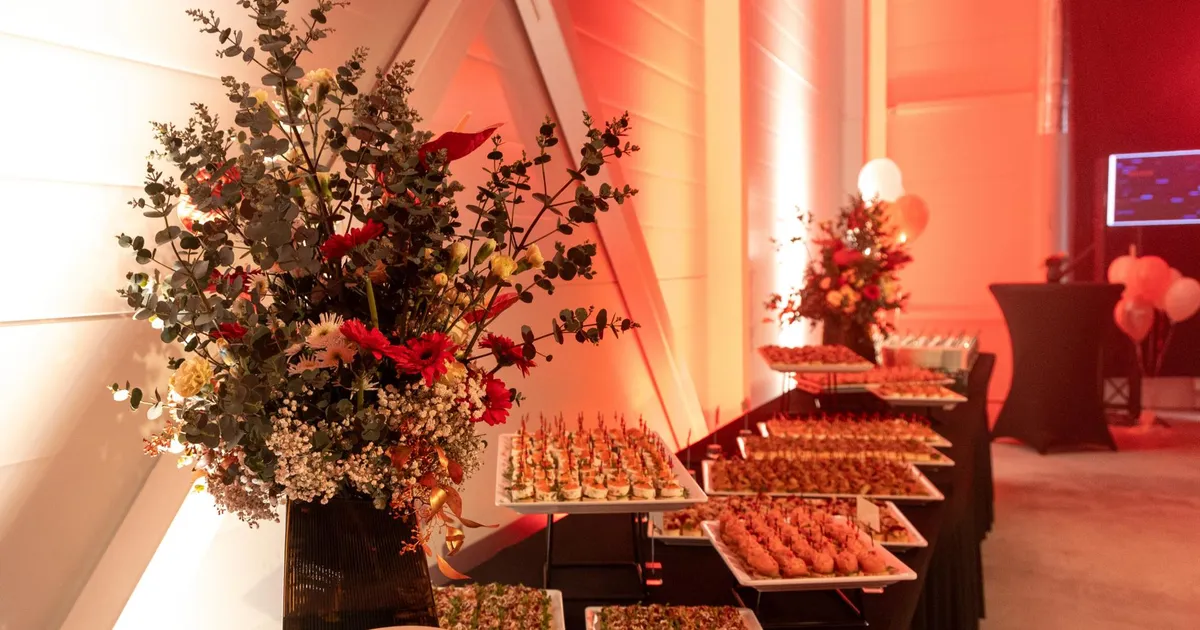 NÄDALA PIDUTSEJA ⟩ Viljandi haigla kolm pidu