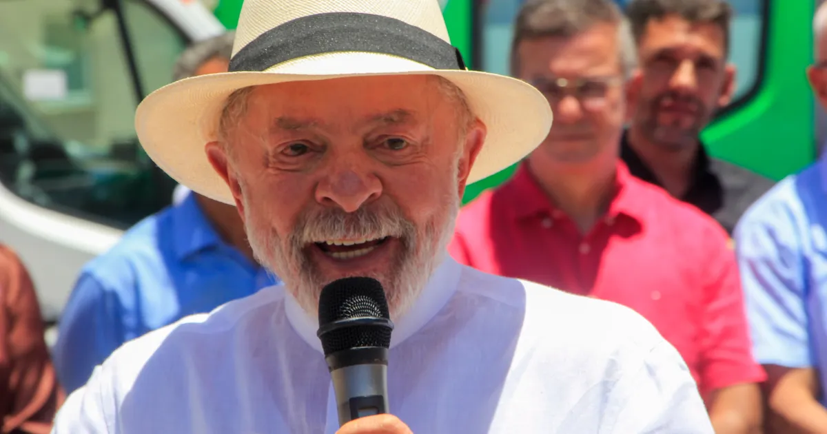 Lula süüdistab Trumpi uue ÜRO loomises - Maailm - Postimees.ee