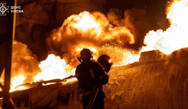 Vene rünnakud tabasid läbirääkimiste lauda