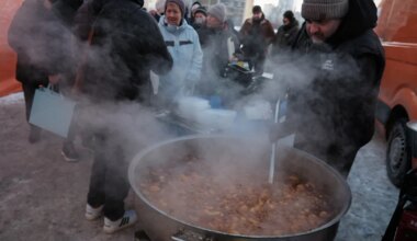 «Egoism ja altruism kohtuvad seal, kus seda ei oska oodatagi»