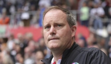 Eesti jalgpallikoondislase koduklubi president kutsub Trumpi pärast MMi boikoteerima - Postimees Sport