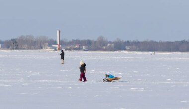 NÄDALA ILMAPROGNOOS ⟩ Krõbedad külmakraadid ja kirdetuul jätkavad oma tööd - parnu.postimees.ee
