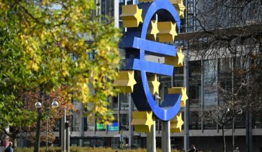 Kas 2026 võib tuua uue inflatsioonilaine?