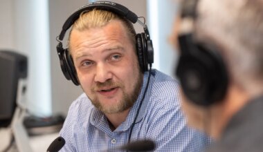 KESKPÄEVATUND Hindrek Riikoja: Reformierakonda kannustab hirm, et Isamaa kaotab teise pensionisamba - Postimees