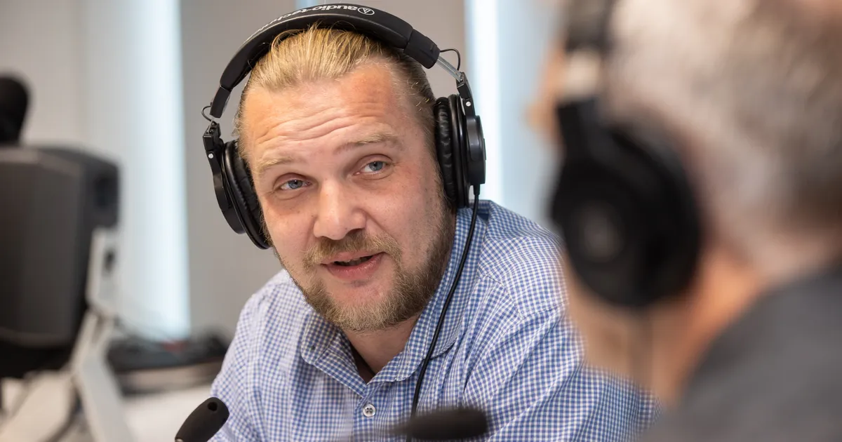 KESKPÄEVATUND Hindrek Riikoja: Reformierakonda kannustab hirm, et Isamaa kaotab teise pensionisamba - Postimees