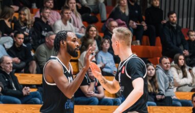 Ostavad meie eest kõik mehed kogu aeg ära!