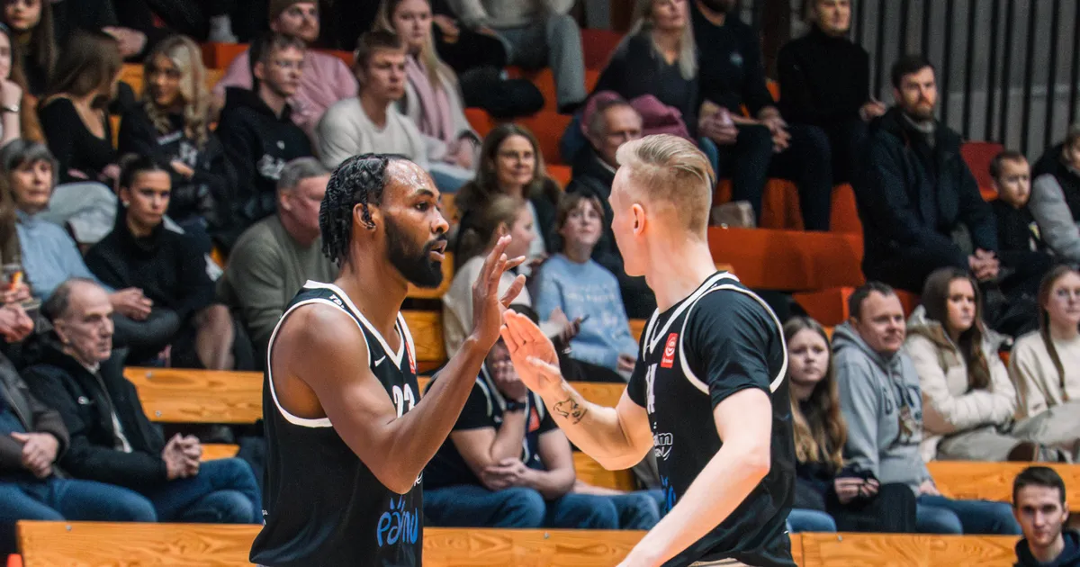 Ostavad meie eest kõik mehed kogu aeg ära!