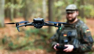 Saksa kindral: NATO soovib Venemaa piirile automatiseeritud kaitset - Maailm - Postimees.ee