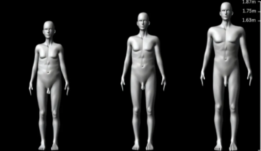 Suurus siiski loeb – ja oi kuidas loeb