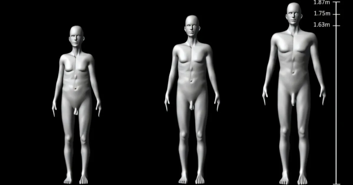 Suurus siiski loeb – ja oi kuidas loeb