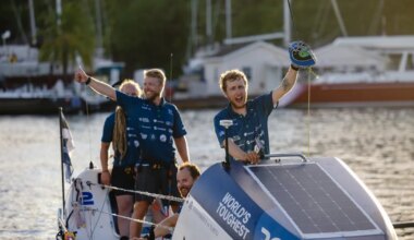 Vägev! Rowtalia täitis ka oma heategevusliku eesmärgi - tartu.postimees.ee