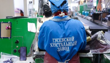 PUUDU MILJONEID TÖÖTAJAID ⟩ Venemaa suurendab tööjõupuuduse leevendamiseks järsult välistöötajate kvooti