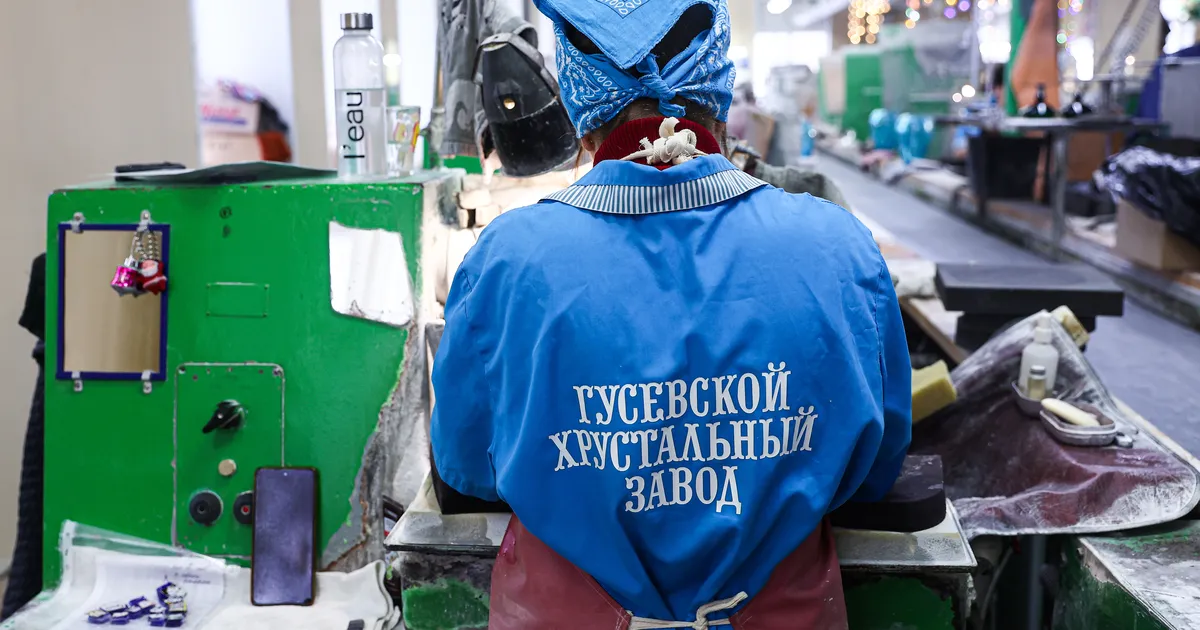 PUUDU MILJONEID TÖÖTAJAID ⟩ Venemaa suurendab tööjõupuuduse leevendamiseks järsult välistöötajate kvooti