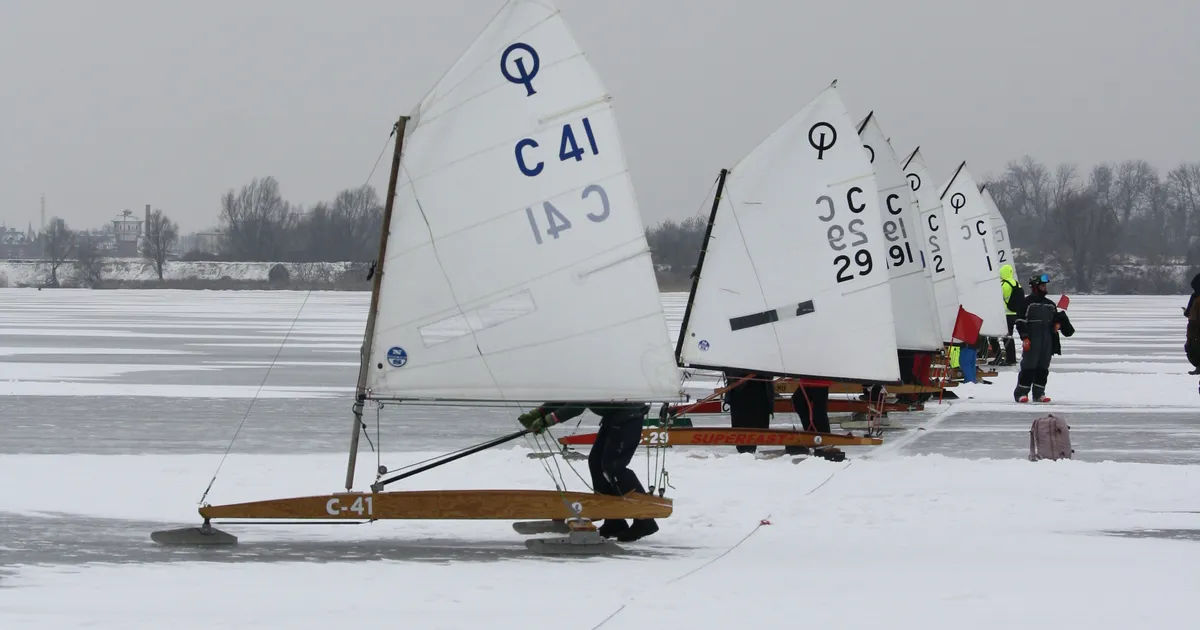 GALERII ⟩ Saarlased vallutasid Poola jääväljad – Eva Mägi teenis MM- ja EM-kulla