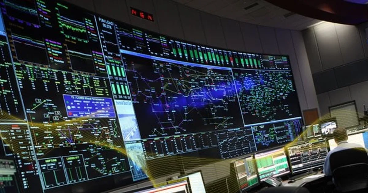 Elektrivõrkudes võivad lähitulevikus katkestused sageneda kuni 100 korda