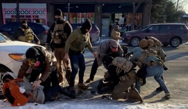 VIDEO Vastupidiselt võimude väidetele polnud Minneapolises maha lastud mehel käes relva - Maailm - Postimees.ee