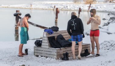 FOTOD ⟩ Valvesünoptik: talvele tavapärane külmalaine - Postimees