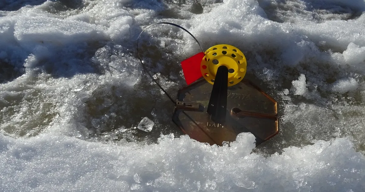 Unnapüük Pärnu jõel on keelatud