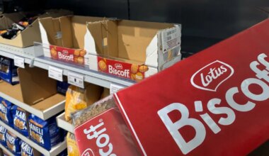 FOTOD ⟩ «Defitsiiti võib ette tulla!» Viraalne TikToki hittretsept jättis Eesti toidupoodides riiulid tühjaks