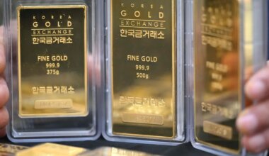 Kuld põrutas üle 5000 dollari untsist