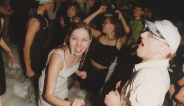 30 aastat tagasi avati legendaarne klubi Dekoltee