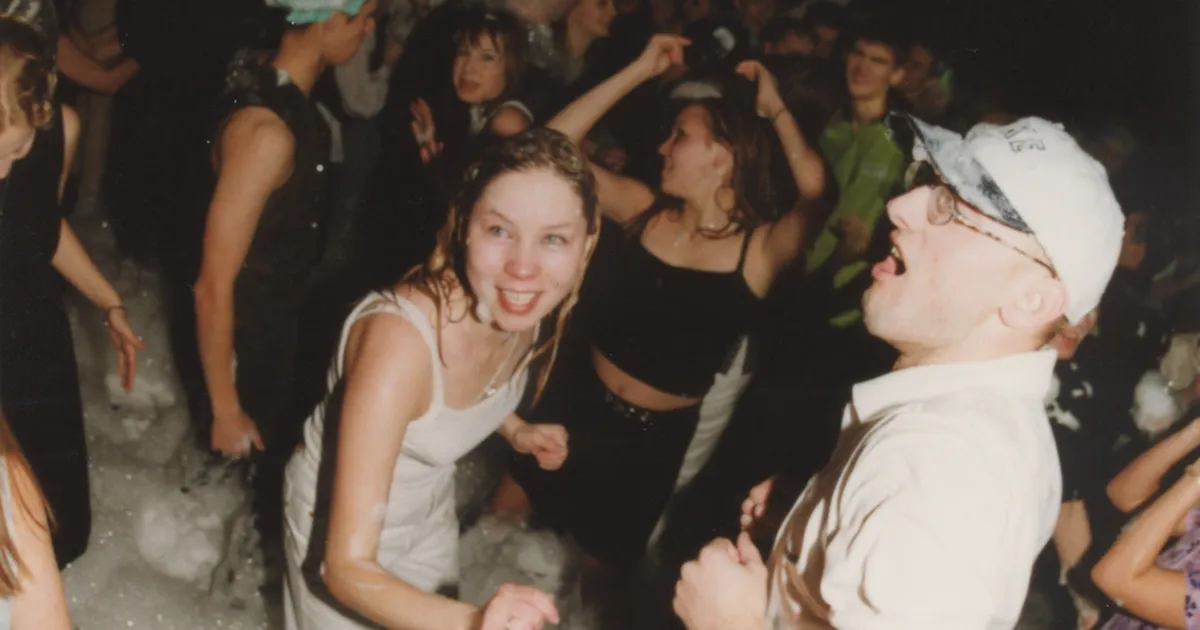 30 aastat tagasi avati legendaarne klubi Dekoltee