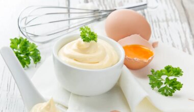 «Toote nimetus on eksitav!» Majoneesi koostis üllatas klienti