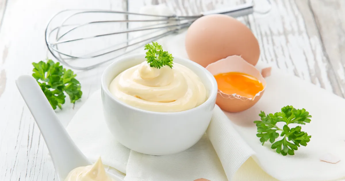 «Toote nimetus on eksitav!» Majoneesi koostis üllatas klienti