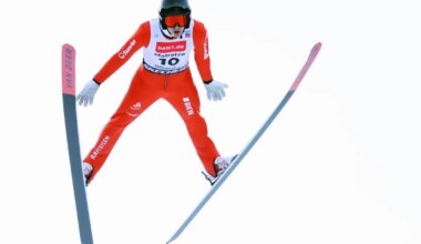 Šveits ei lubanud Allar Levandi suure rivaali poega olümpiale