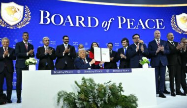 kas Euroopa joondub USAga või loovutatakse meid Venemaa käsutada