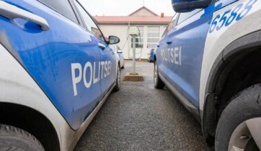 LEITUD ⟩ Kaks kuud tagasi kadunud neiu jõudis kooli