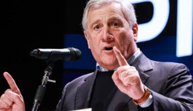 Itaalia kutsub EL-i üles nimetama Iraani revolutsioonikaart terroriorganisatsiooniks