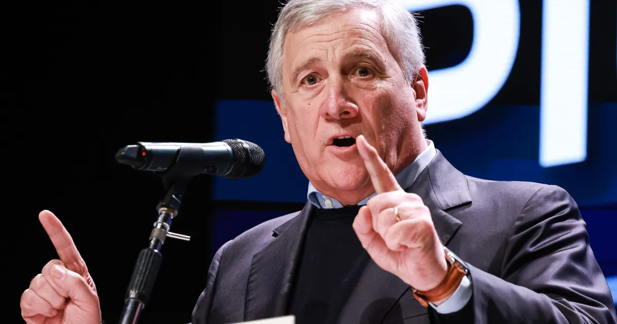 Itaalia kutsub EL-i üles nimetama Iraani revolutsioonikaart terroriorganisatsiooniks