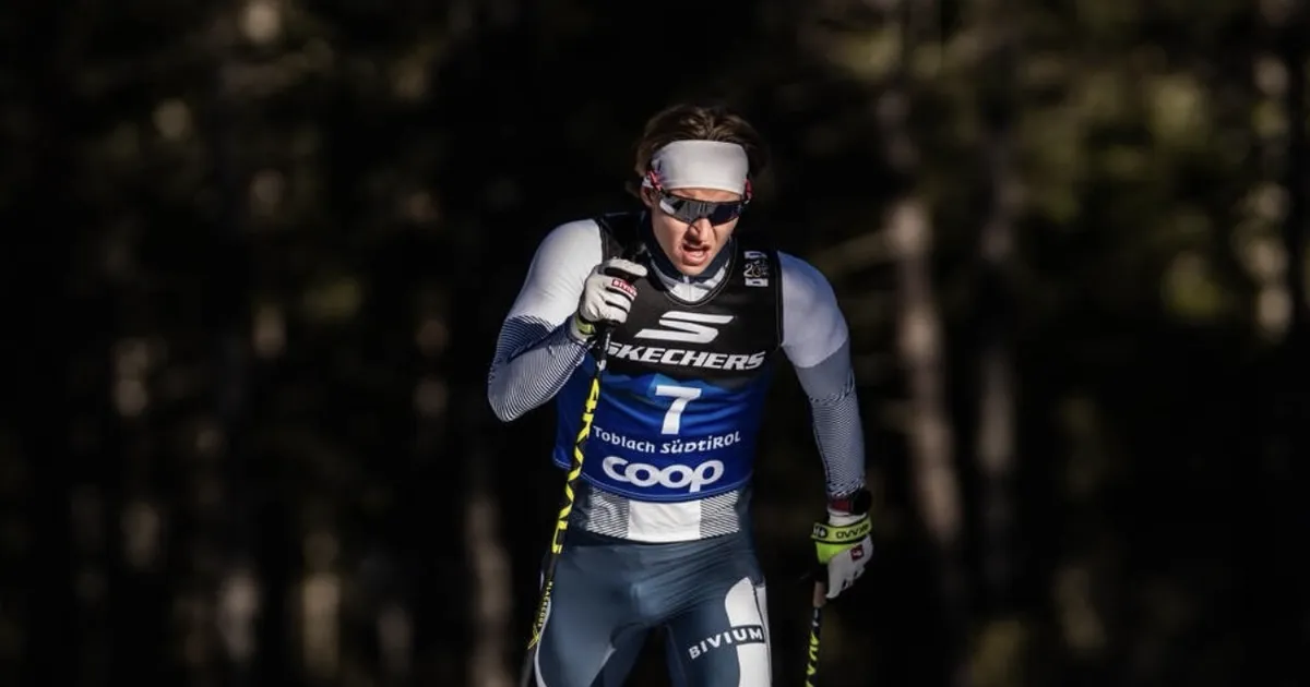 NIMEKIRI ⟩ Venemaa sportlased, kes võistlevad Milano Cortina taliolümpial