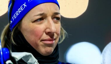 Laskesuusatäht vihjas, et tema karjäär on lõppemas - Postimees Sport