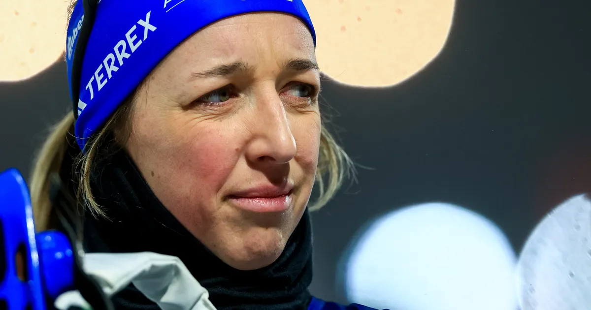 Laskesuusatäht vihjas, et tema karjäär on lõppemas - Postimees Sport