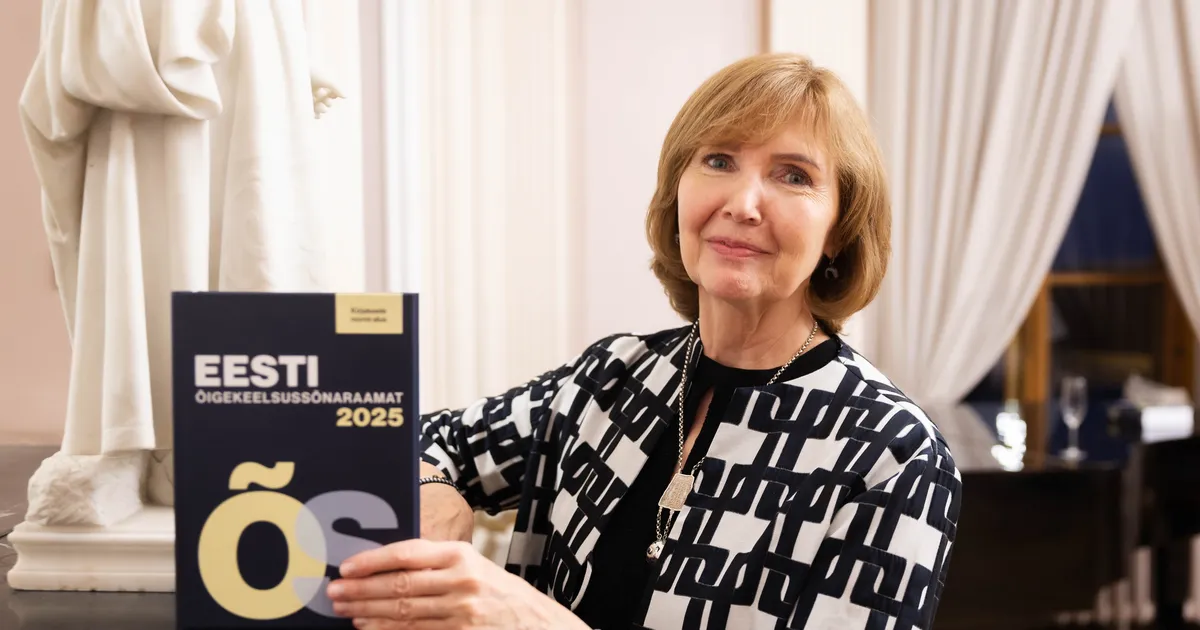 Raamatute edetabeli esikohale tõusis ootamatu raamat - Postimees