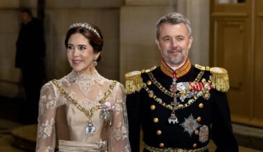 ÜLEVAADE ⟩ Eestisse saabuv Taani kuningas hoiab riigi sidet Gröönimaaga tugevana