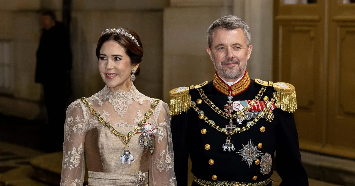 ÜLEVAADE ⟩ Eestisse saabuv Taani kuningas hoiab riigi sidet Gröönimaaga tugevana