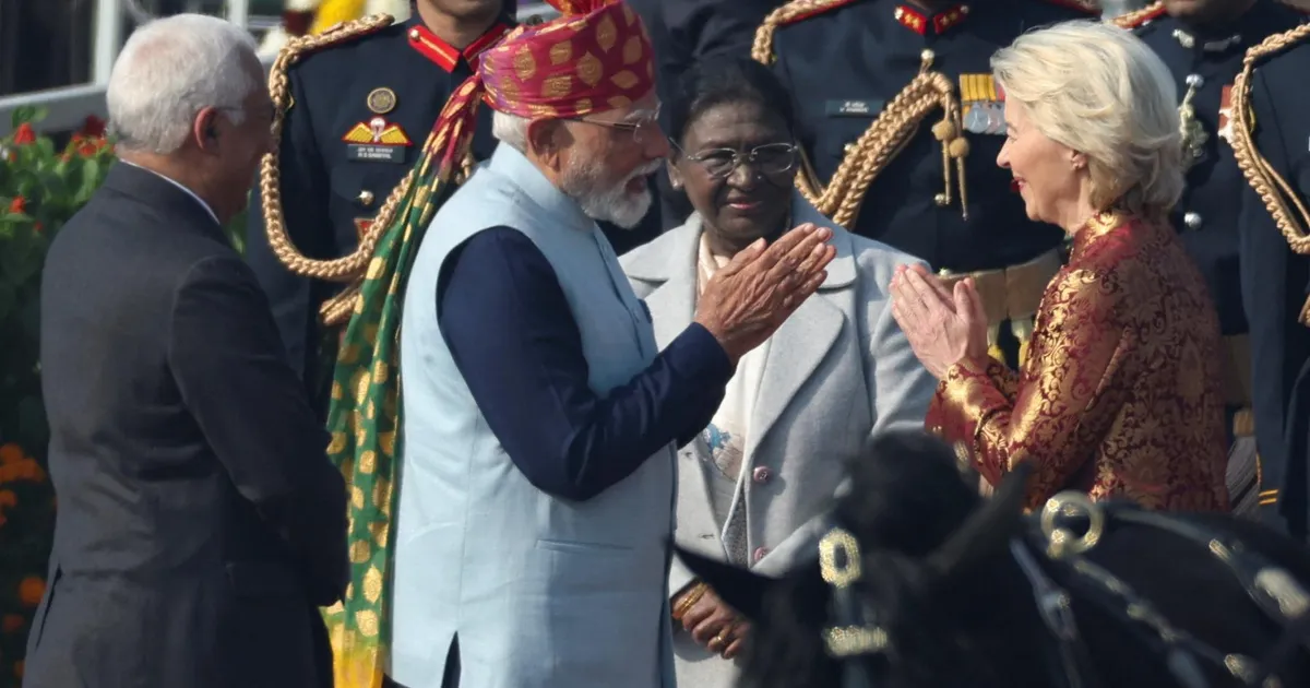 India laskemoon Ukrainasse, Euroopa alkohol Indiasse