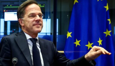 NATO peasekretär: Euroopa ei suuda end Ühendriikideta kaitsta - Maailm - Postimees.ee