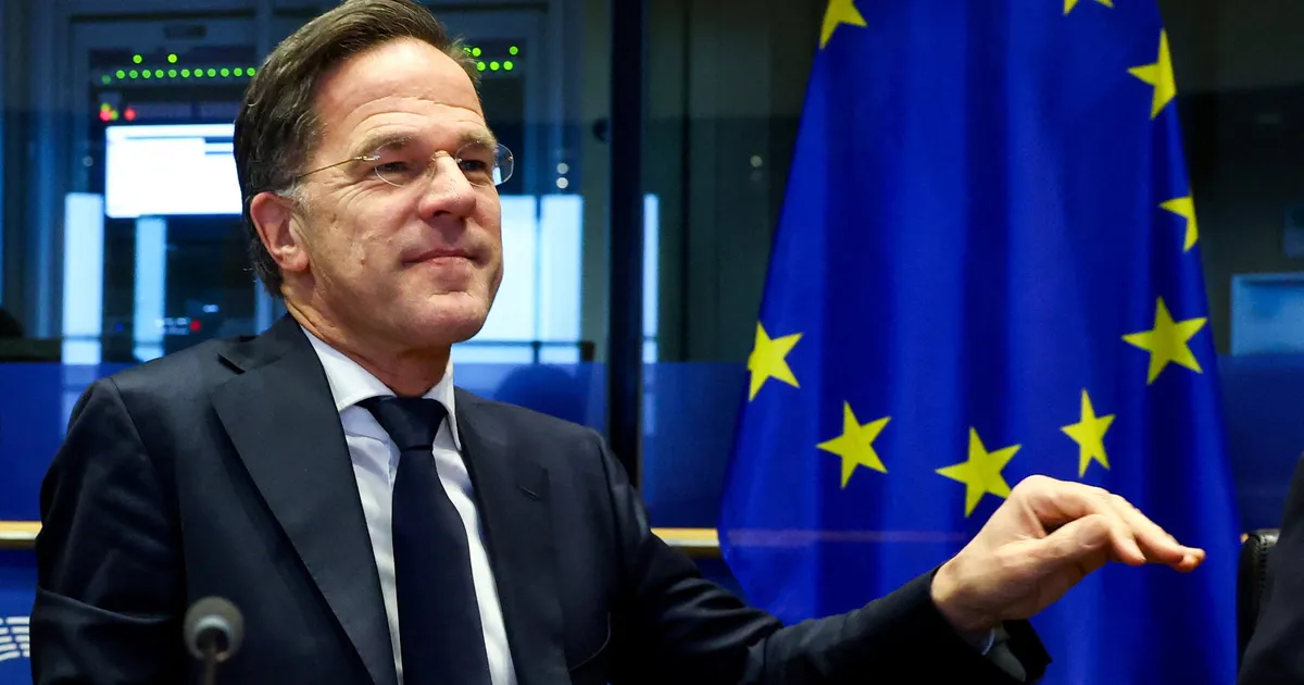 NATO peasekretär: Euroopa ei suuda end Ühendriikideta kaitsta - Maailm - Postimees.ee