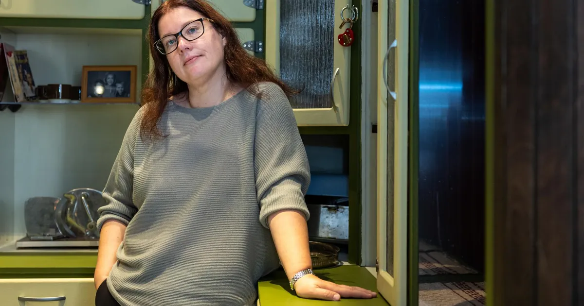 Külalisena teatris, kus kallistatakse rohkem kui mujal