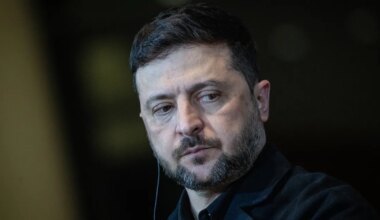 Zelenskõi: Ukraina, USA ja Venemaa uus kohtumine võib toimuda lähiajal - Maailm - Postimees.ee