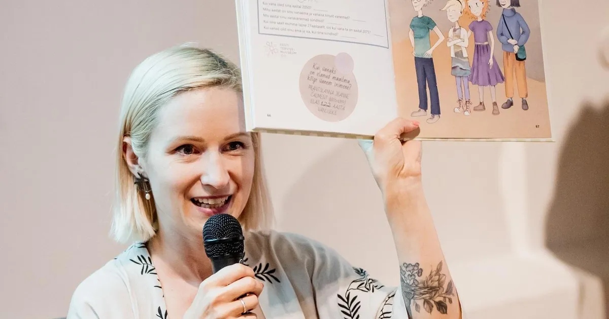 MULLUSED MENUKID ⟩ Katariina Libe ja Laur Lomper seljatasid Chuck Norrise