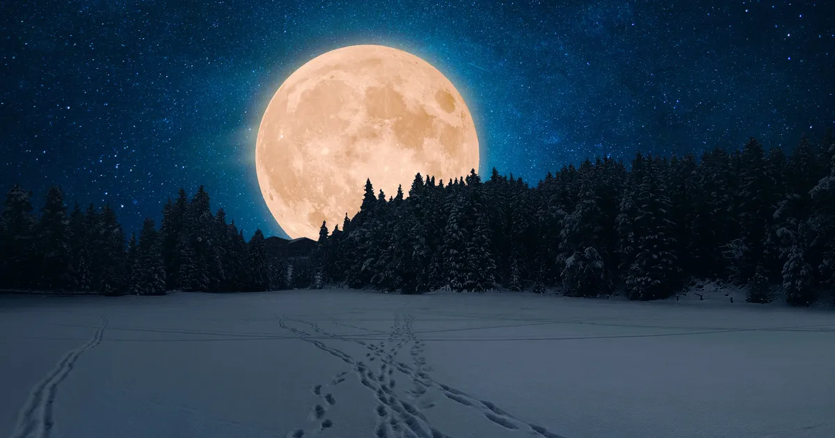 NÄDALAPROGNOOS ⟩ Eriliselt laetud nädal viib võiduka täiskuuni: midagi on tähistada