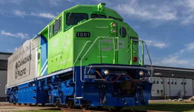 Indias asuti valmistama maailma võimsaimat vesinikuvedurit