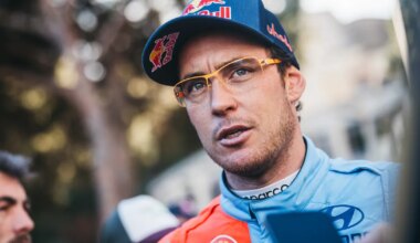 Monte Carlos ebaõnnestunud Neuville: olukord on äärmiselt muret tekitav - Postimees Sport