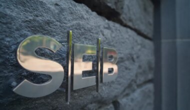 SEB majandusprognoos: reaalpalga kiire kasv kosutab majandust - Majandus