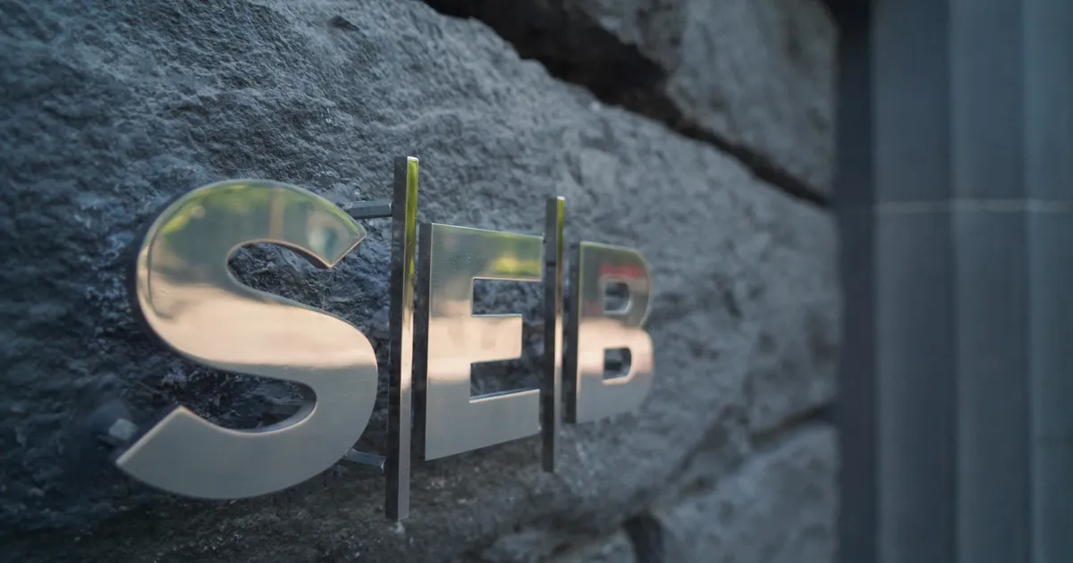 SEB majandusprognoos: reaalpalga kiire kasv kosutab majandust - Majandus